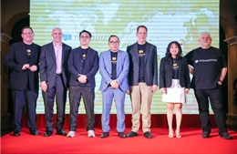 Khai trương Thoughtful Việt Nam